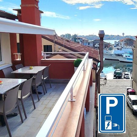Casa Lagunare Haus Chioggia Ngoại thất bức ảnh