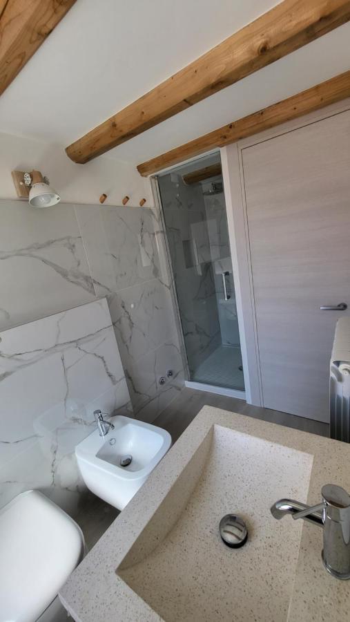 Casa Lagunare Haus Chioggia Ngoại thất bức ảnh