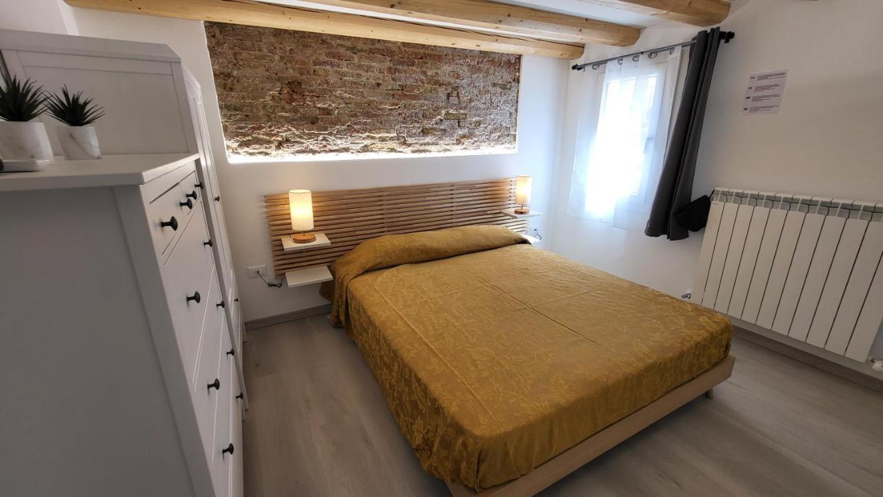 Casa Lagunare Haus Chioggia Ngoại thất bức ảnh