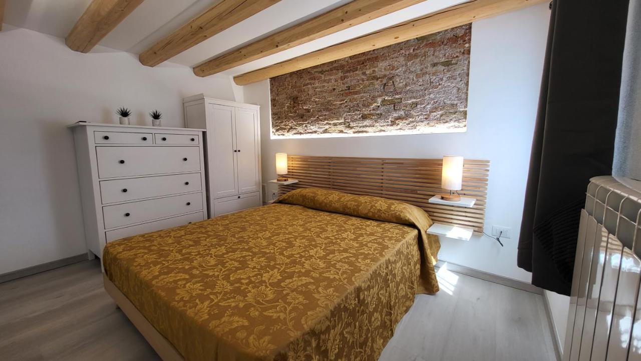 Casa Lagunare Haus Chioggia Ngoại thất bức ảnh