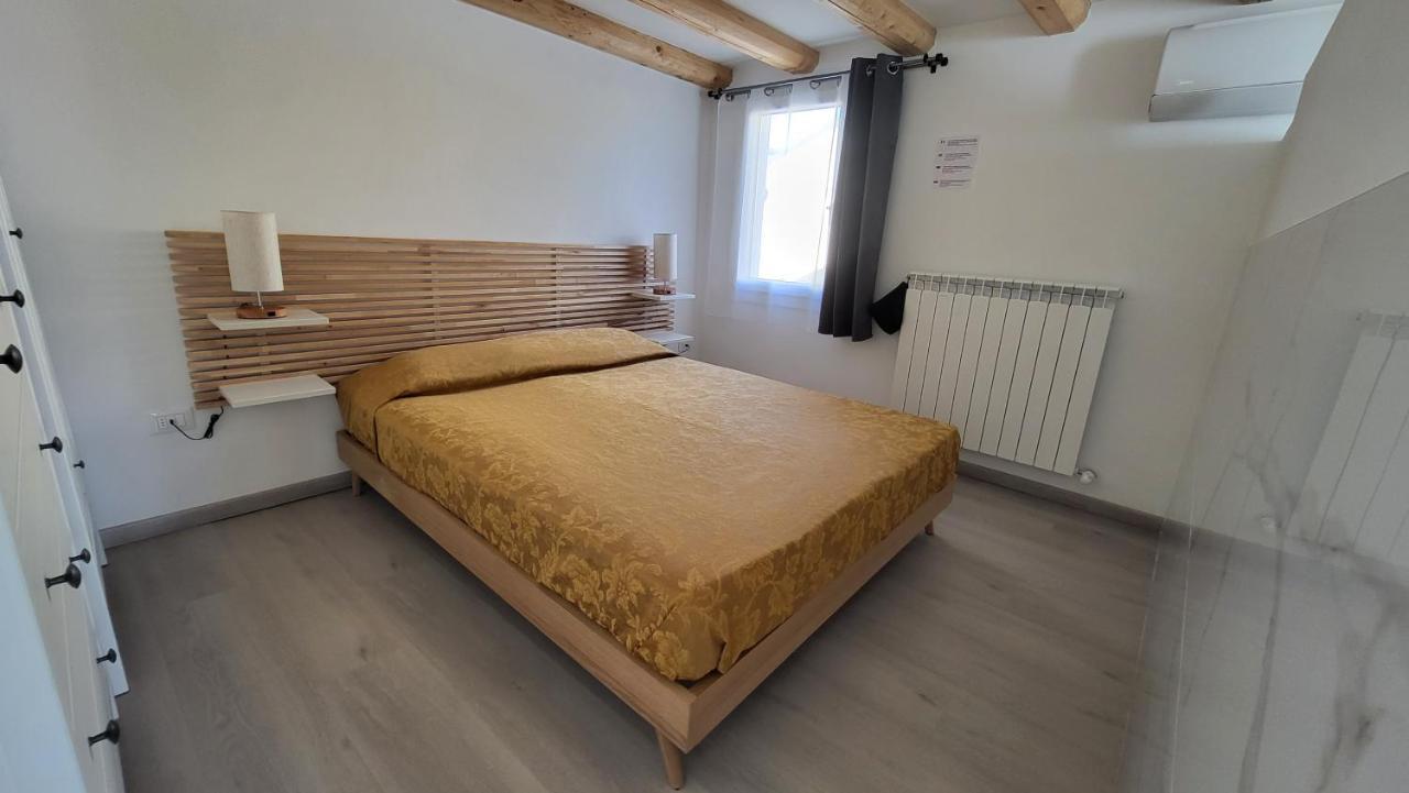 Casa Lagunare Haus Chioggia Ngoại thất bức ảnh