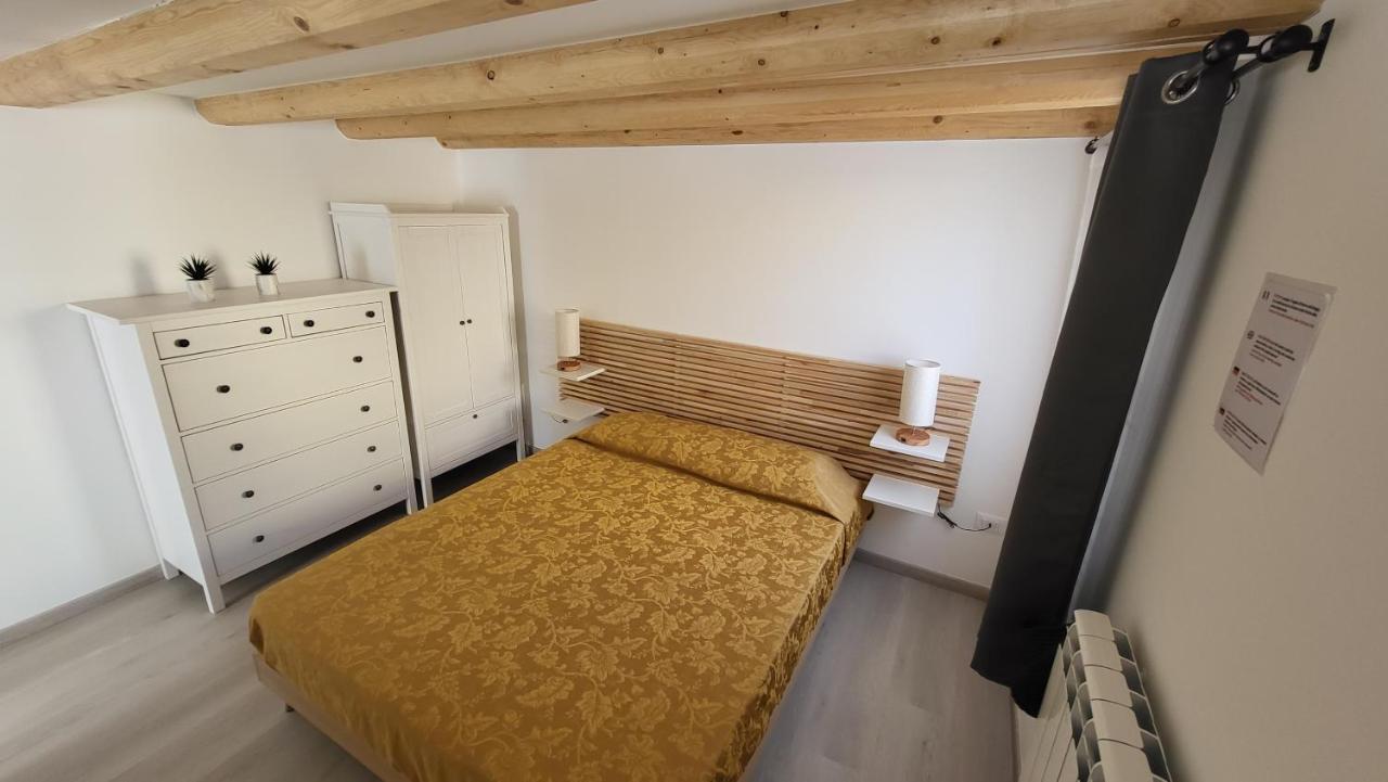 Casa Lagunare Haus Chioggia Ngoại thất bức ảnh