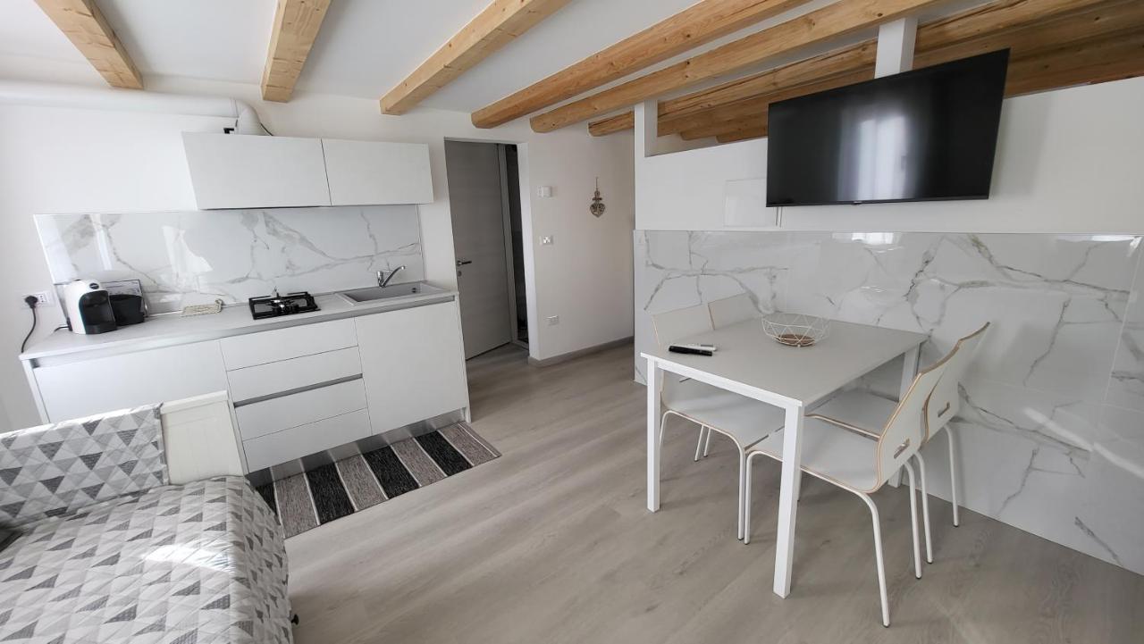 Casa Lagunare Haus Chioggia Ngoại thất bức ảnh