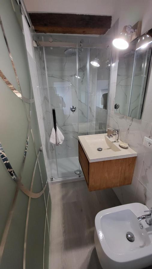 Casa Lagunare Haus Chioggia Ngoại thất bức ảnh