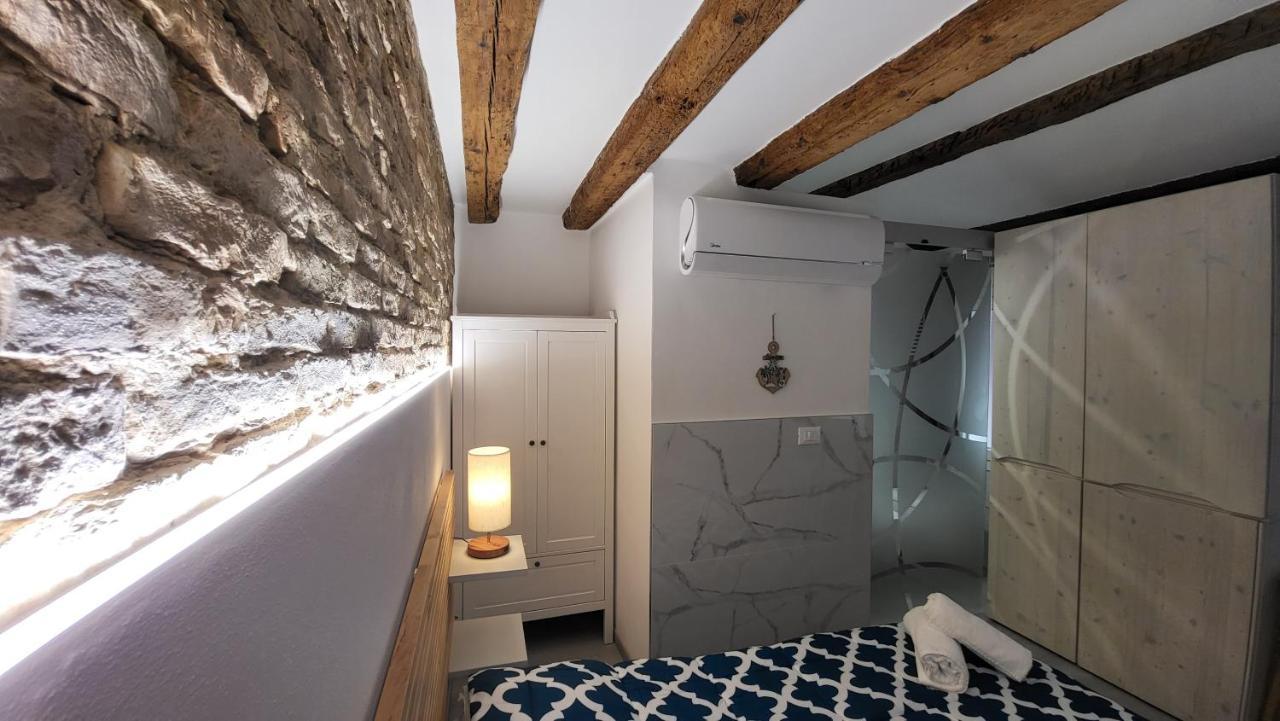 Casa Lagunare Haus Chioggia Ngoại thất bức ảnh