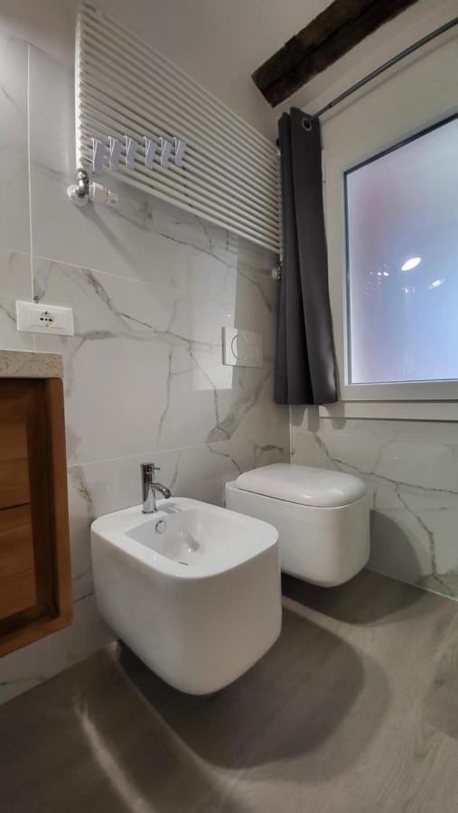 Casa Lagunare Haus Chioggia Ngoại thất bức ảnh