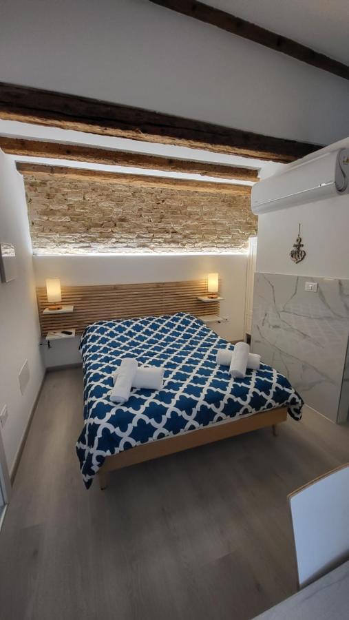 Casa Lagunare Haus Chioggia Ngoại thất bức ảnh